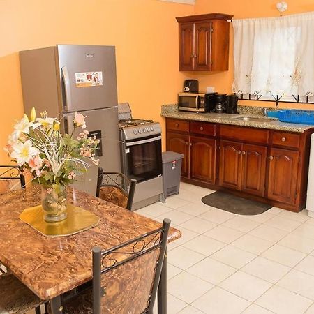 Perfect Vacation Villa Montego Bay Exterior photo