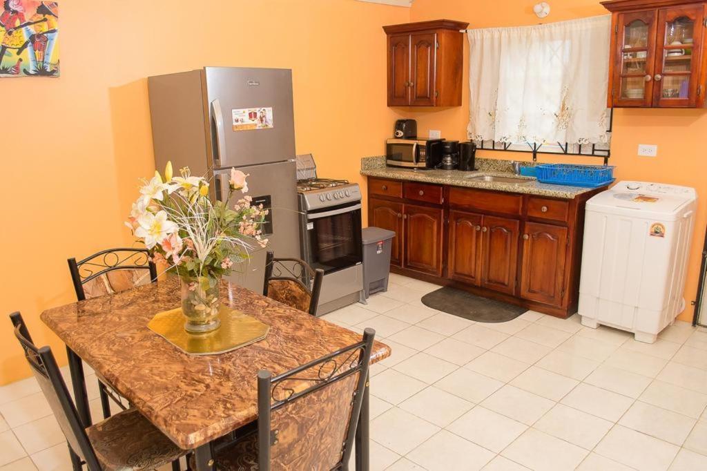 Perfect Vacation Villa Montego Bay Exterior photo