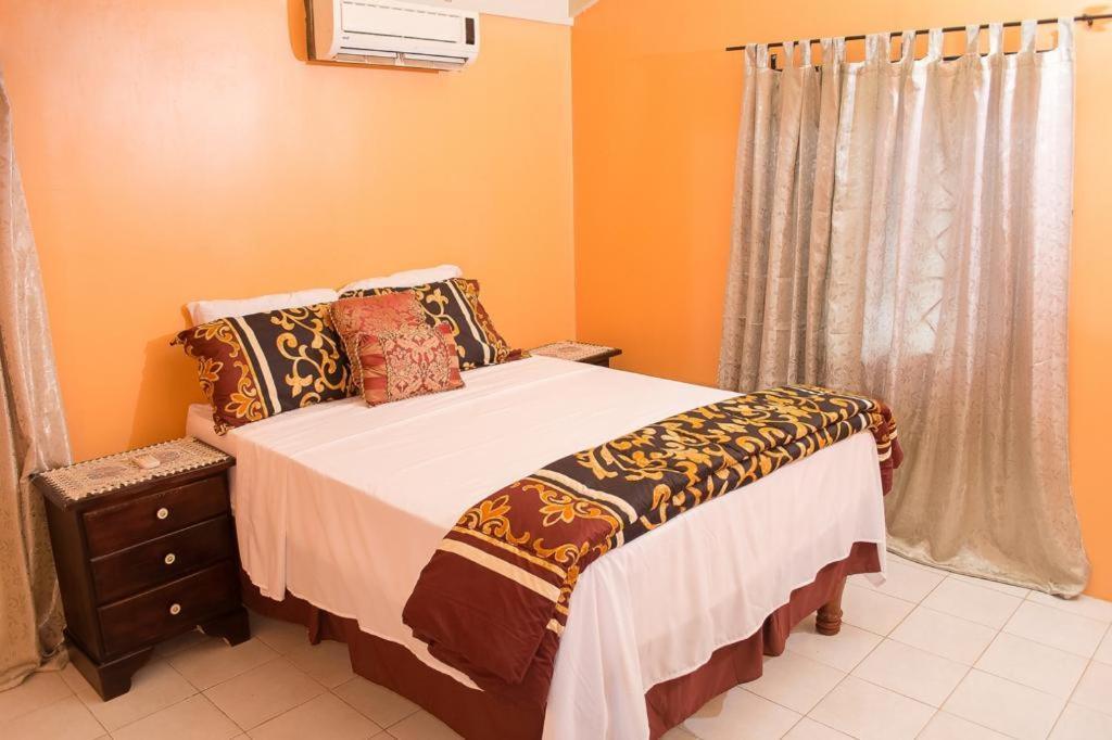 Perfect Vacation Villa Montego Bay Exterior photo