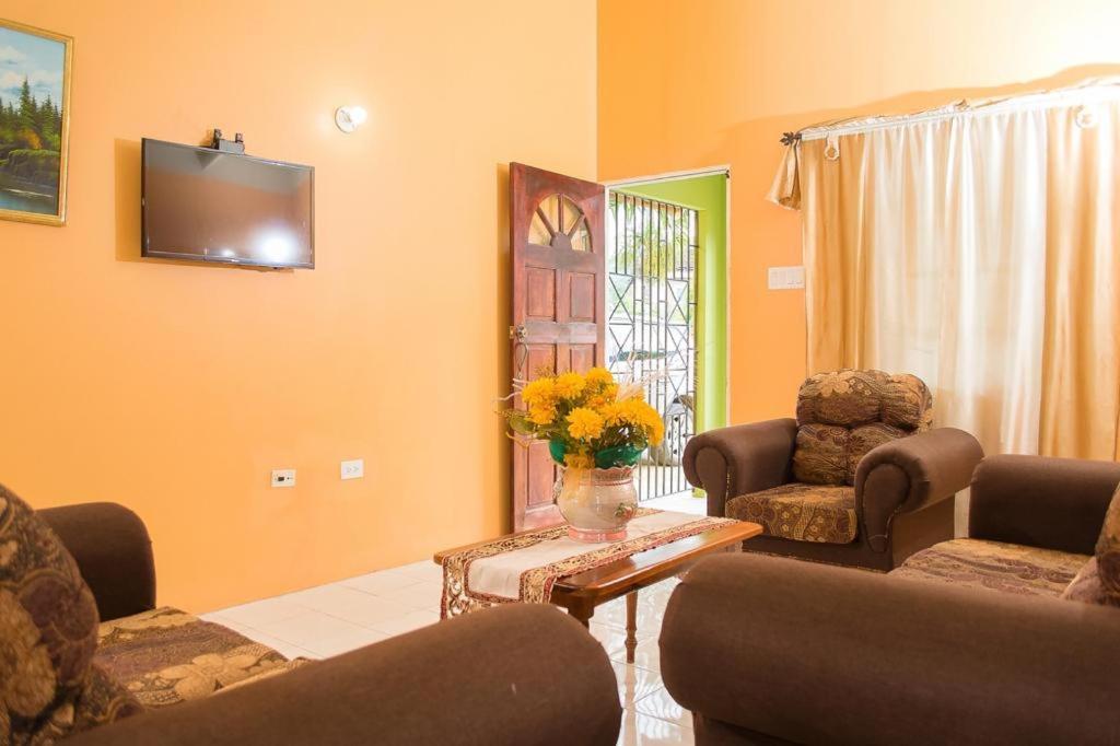 Perfect Vacation Villa Montego Bay Exterior photo