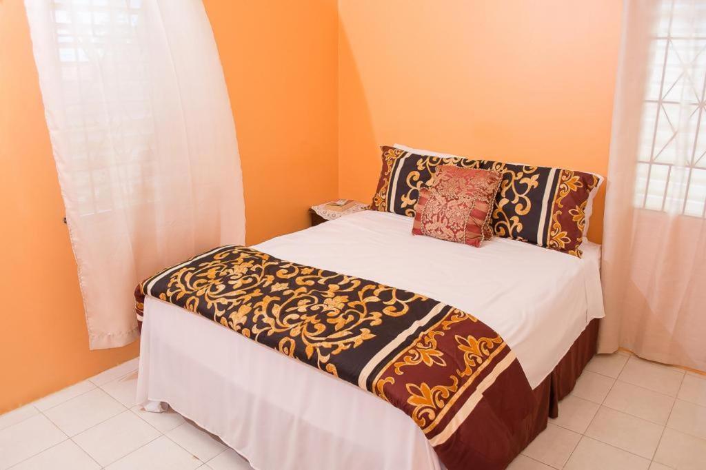 Perfect Vacation Villa Montego Bay Exterior photo