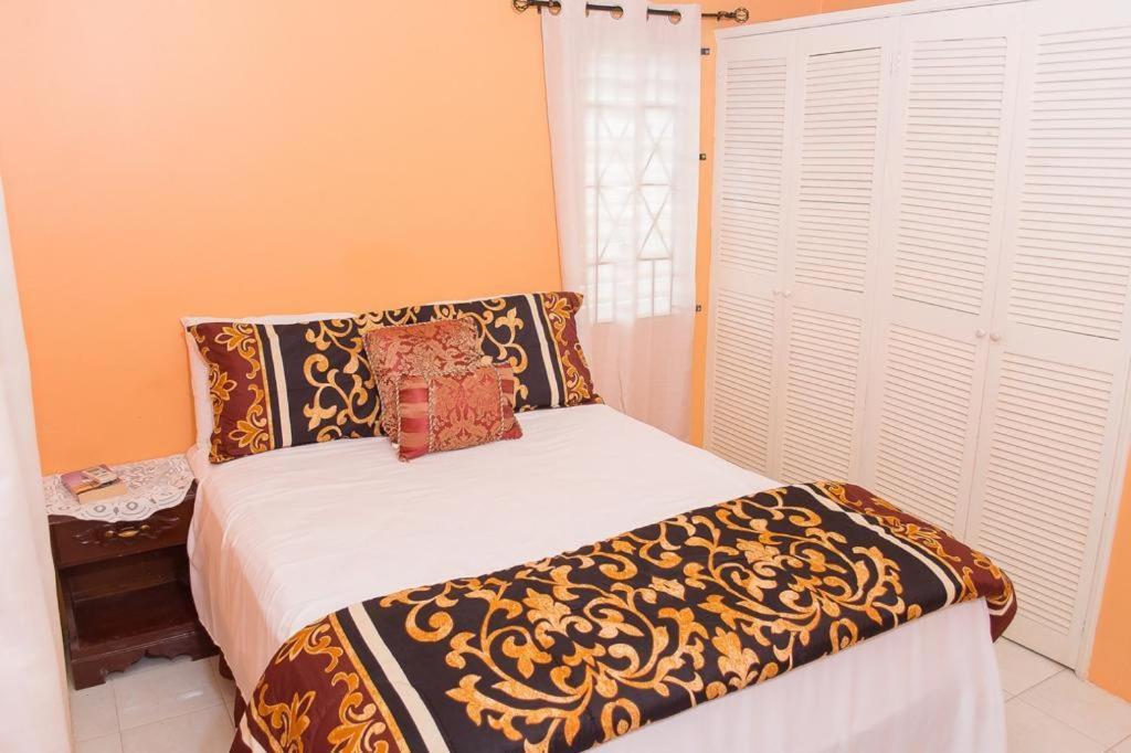 Perfect Vacation Villa Montego Bay Exterior photo
