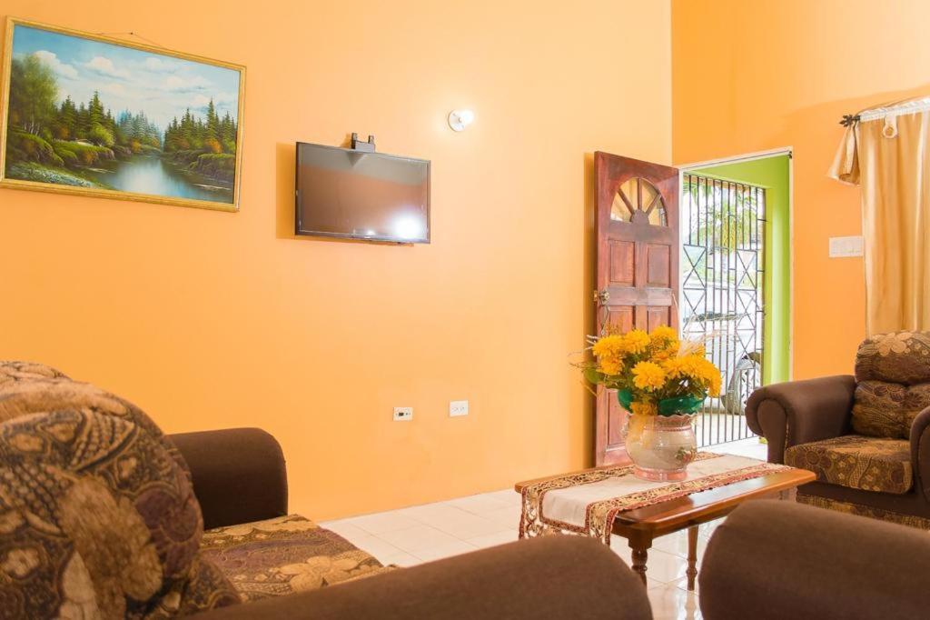 Perfect Vacation Villa Montego Bay Exterior photo