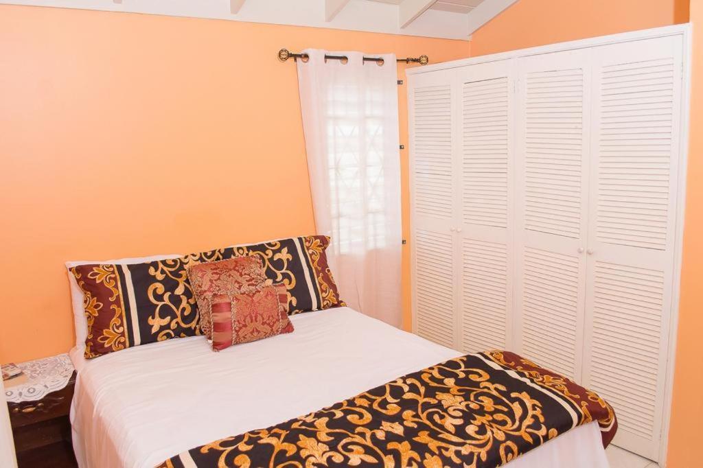Perfect Vacation Villa Montego Bay Exterior photo